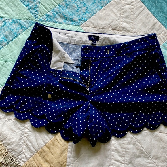 J Crew women’s shorts - Picture 3 of 3